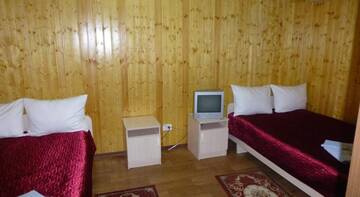 Фото Гостиница Guest House Teremok г. Суходол 1